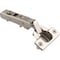 Hardware Resources 125 Degree Heavy Duty Full Overlay Cam Adjustable Soft-close Hinge with Press-in 8 mm Dowels 700.0U84.05 - alternate 2